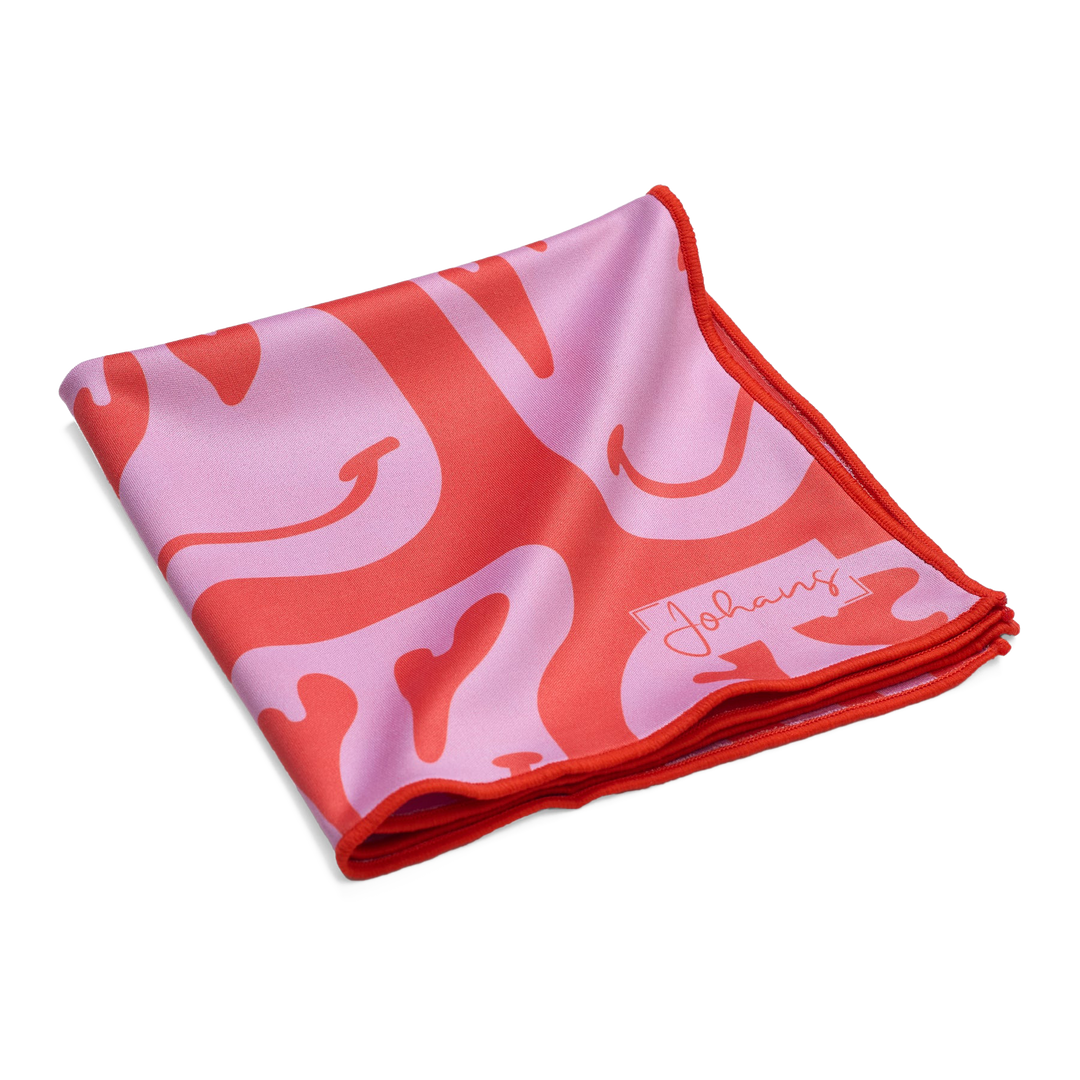 Brillen- und Displaytuch "Joy"