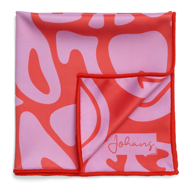 Brillen- und Displaytuch "Joy"