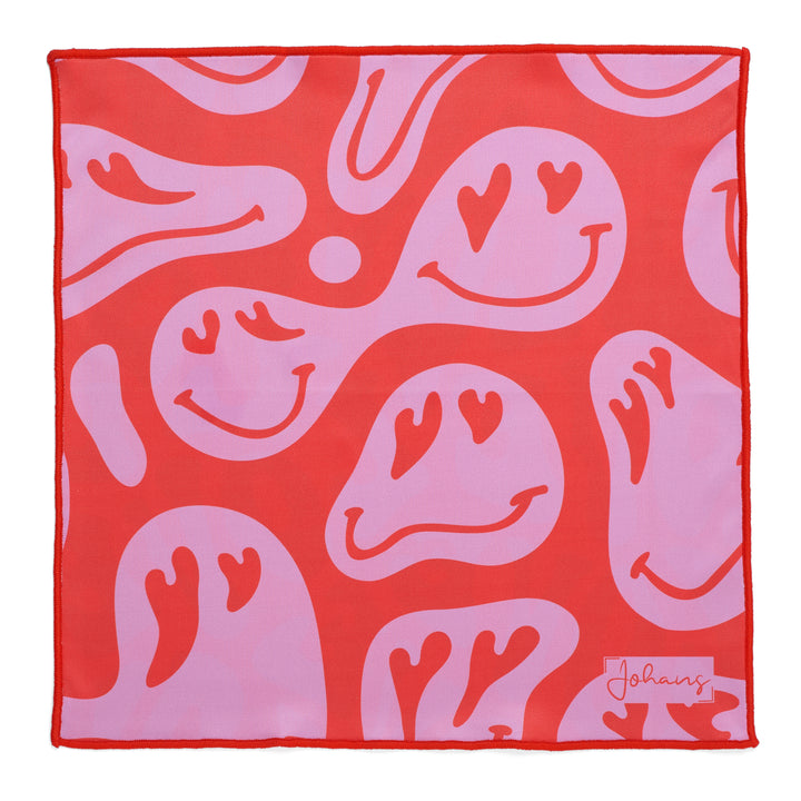 Brillen- und Displaytuch "Joy"