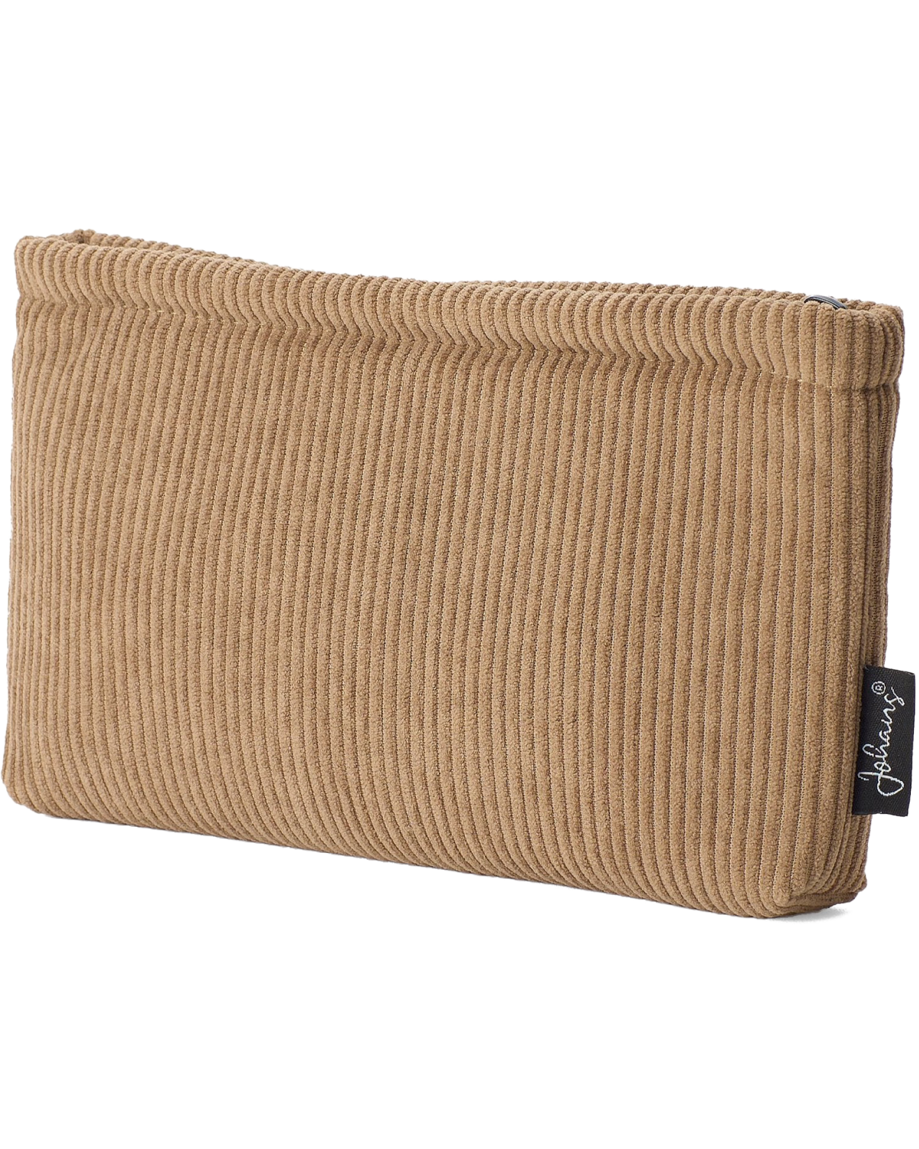 tuch aufbewahrung Aufbewahrungs Etui "Brown" – Johans-Tuch