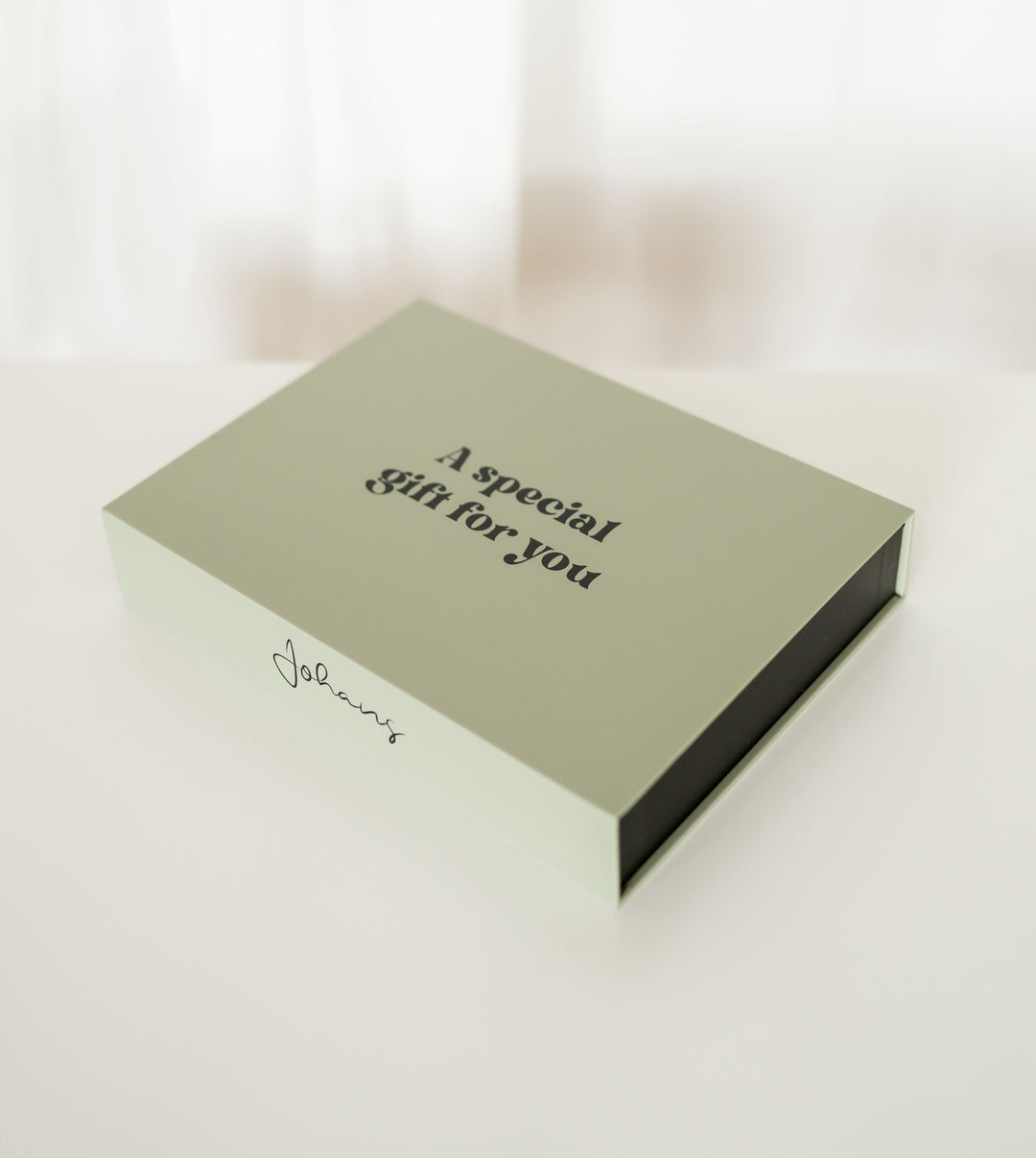 Geschenkbox