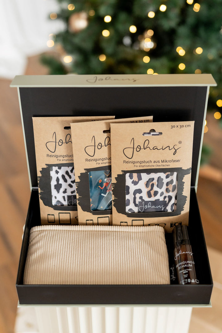 Individuelle Geschenkbox