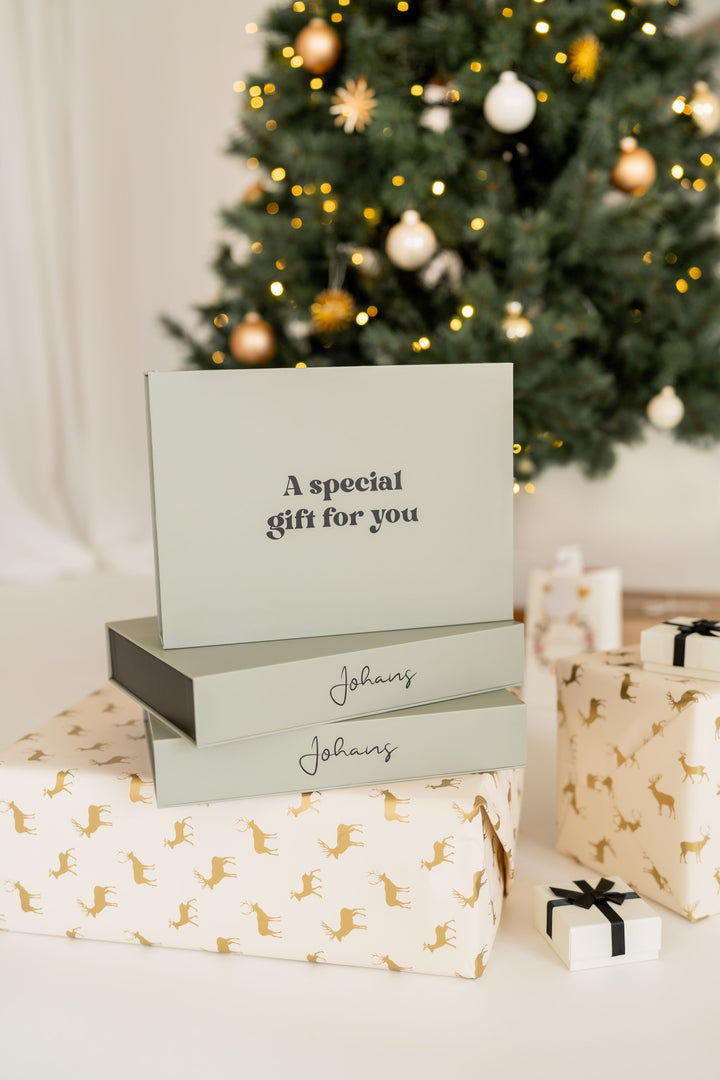 Geschenkbox