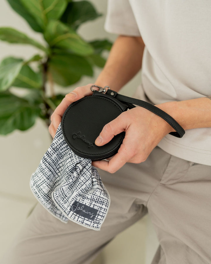 Brillen- und Displaytuch "Aaron"