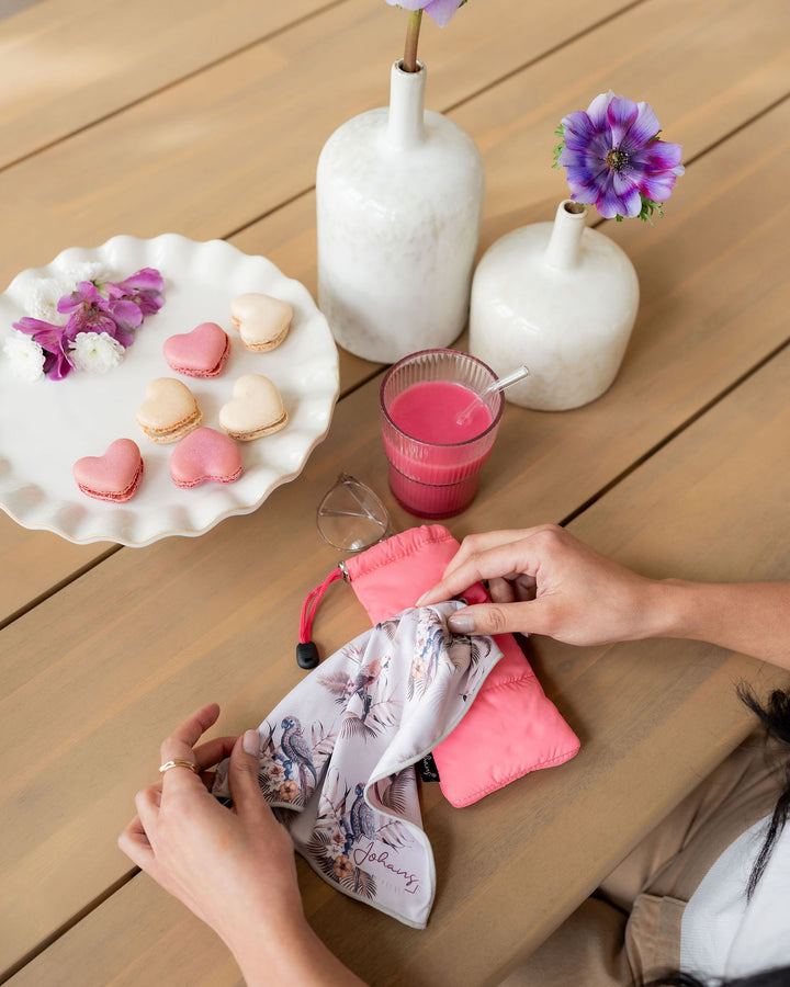 Spring Bundle "Pink Lady"