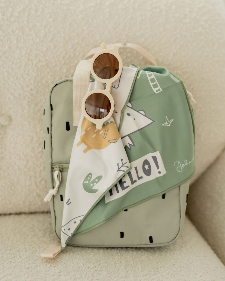 Brillen- und Displaytuch "Sweet Dino"