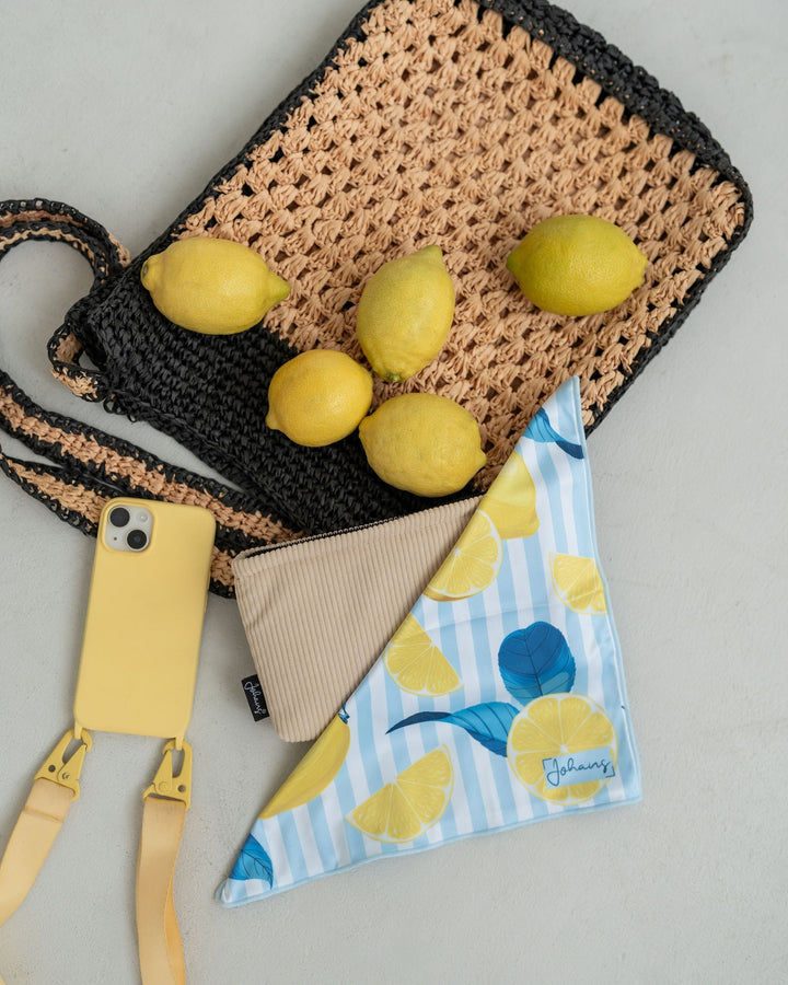 Brillen- und Displaytuch "Capri"