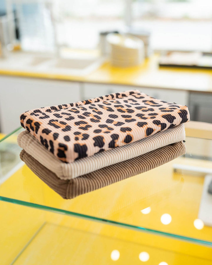 Aufbewahrungs Etui "Leo"