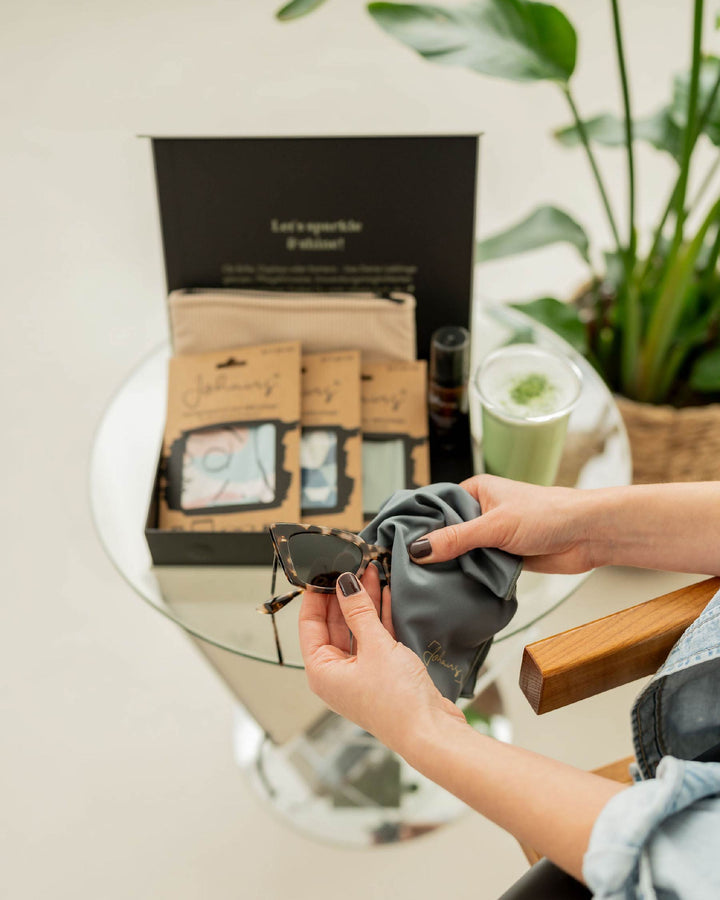 Individuelle Geschenkbox