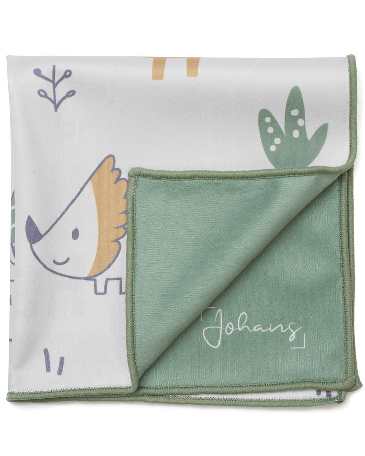 Brillen- und Displaytuch "Sweet Dino"