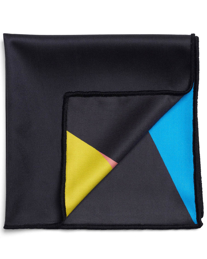 Brillen- und Displaytuch "Twins" by Jana Wellmann