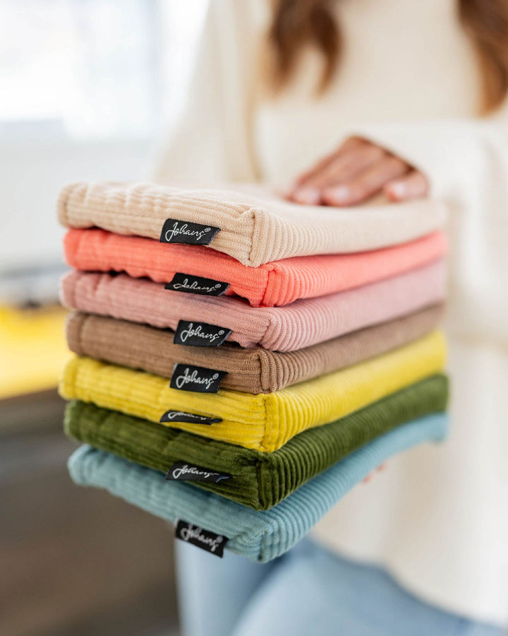 Aufbewahrungs Etui "Beige"