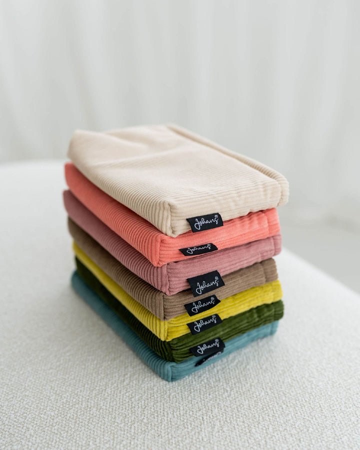 Aufbewahrungs Etui "Dusky Rose"