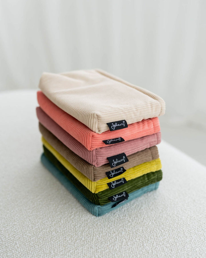 Aufbewahrungs Etui "Brown"