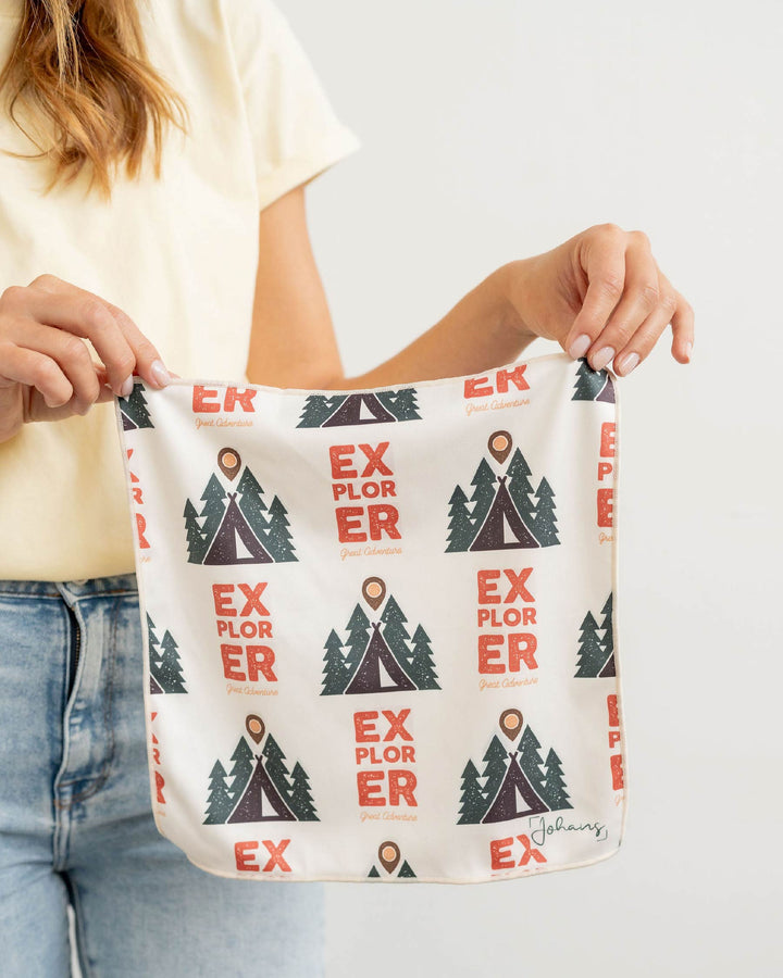 Winter Bundle "Explorer kit"