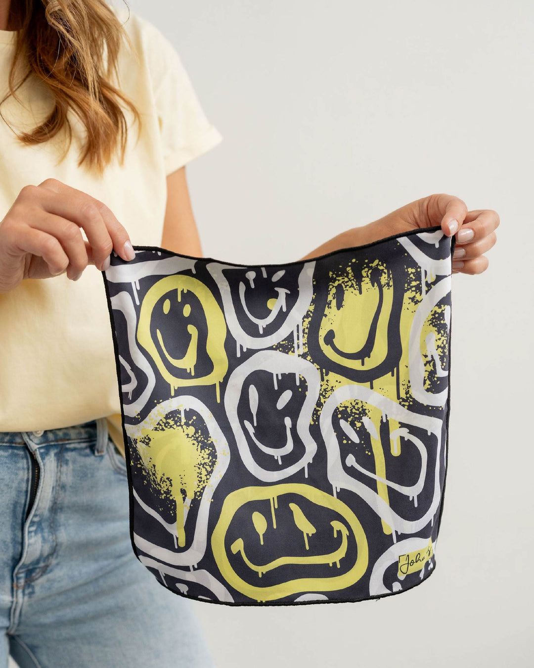 Winter Bundle "Neon Black"