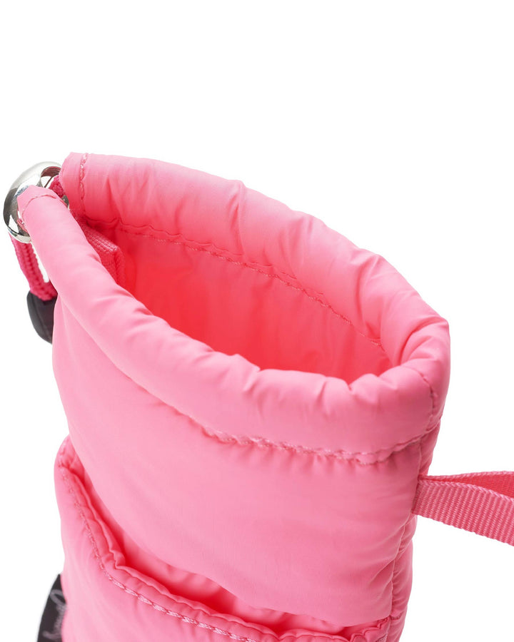 Brillenetui Puffy Bag "Pink"
