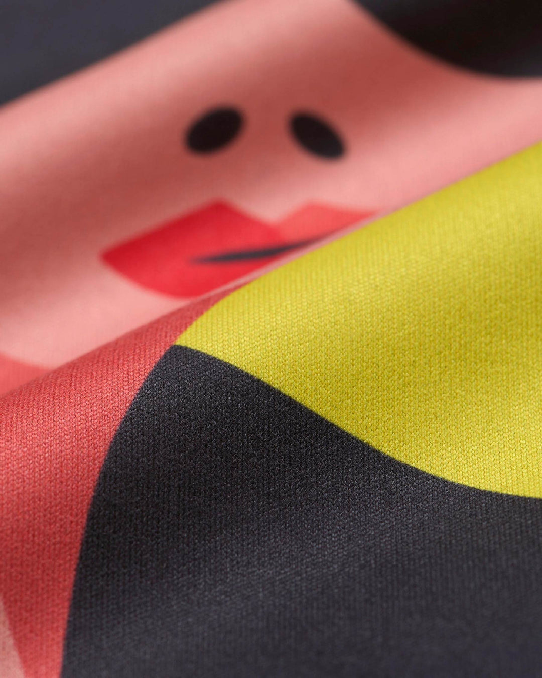 Brillen- und Displaytuch "Twins" by Jana Wellmann