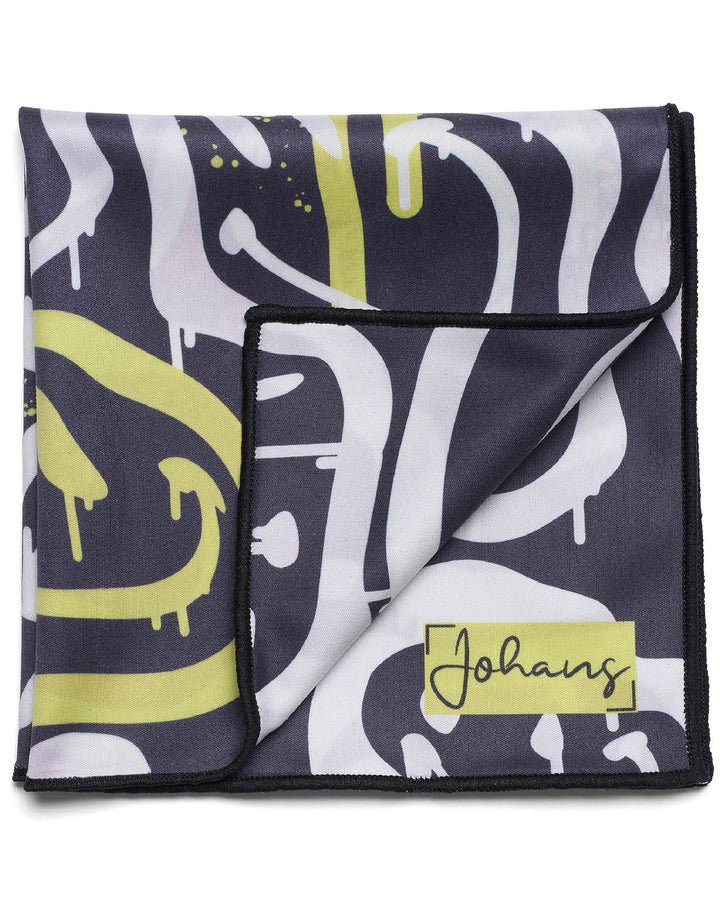 Winter Bundle "Neon Black"