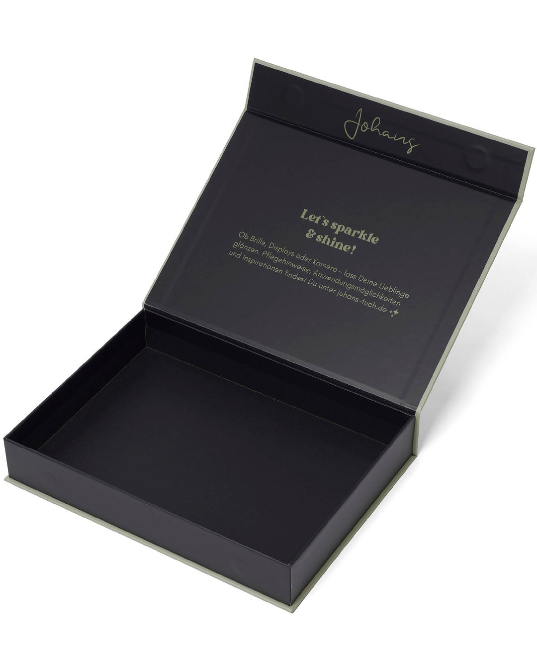 Individuelle Geschenkbox