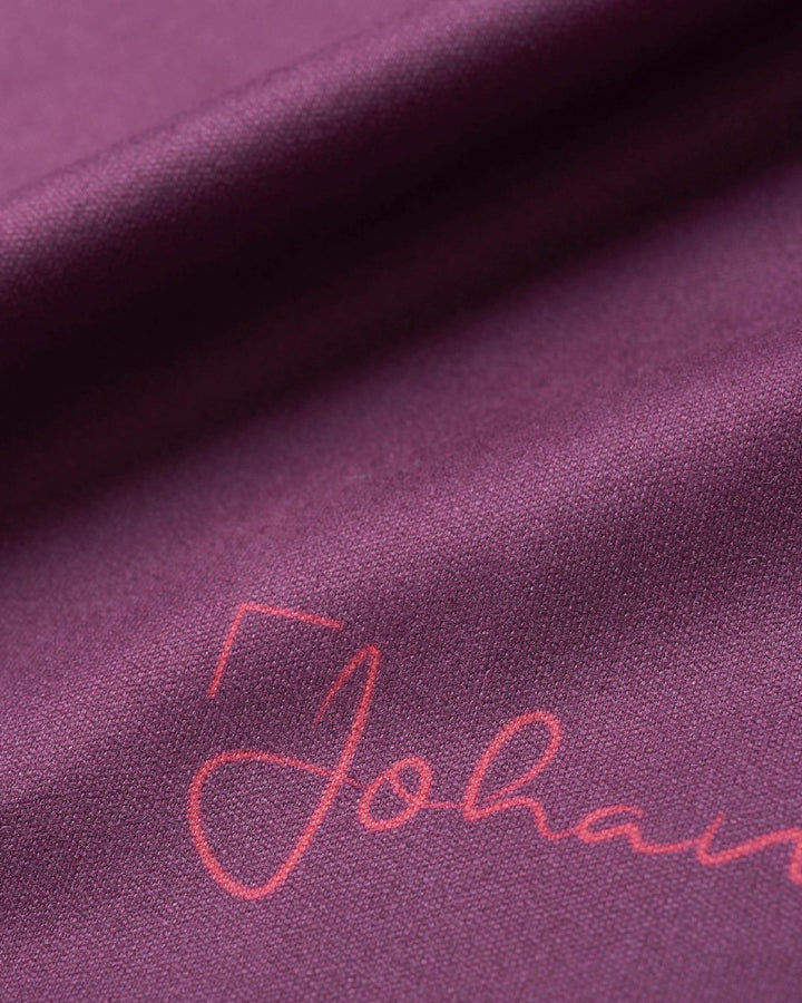 Brillen- und Displaytuch "Burgundy"