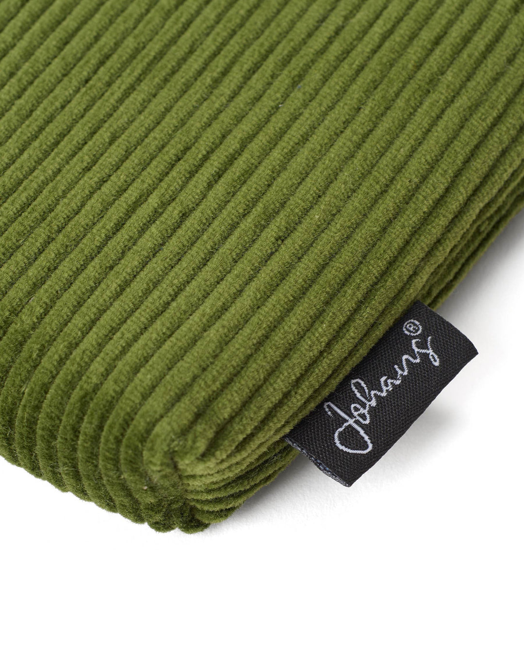 Aufbewahrungs Etui "Olive meets Gold"