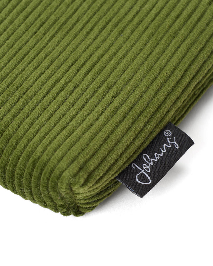 Aufbewahrungs Etui "Olive meets Gold"