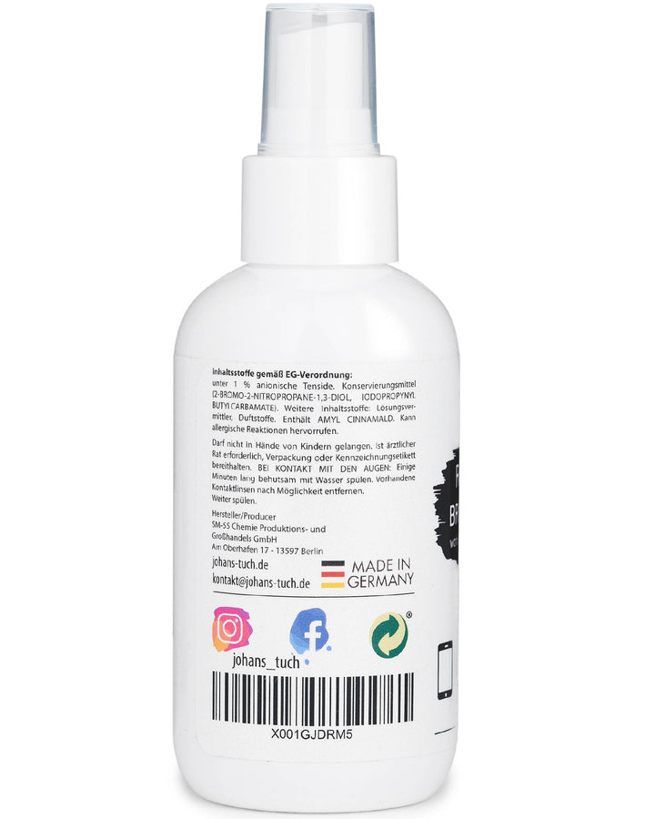 Johans Reinigungsspray 150ml