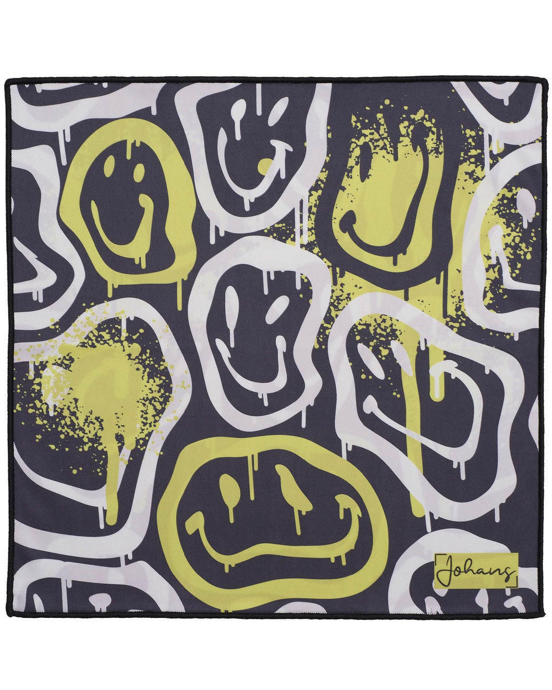 Brillen- und Displaytuch "Neon"