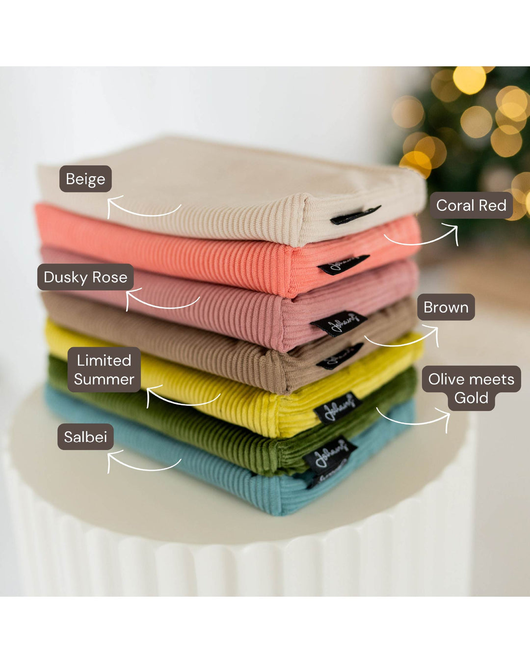 Individuelle Geschenkbox