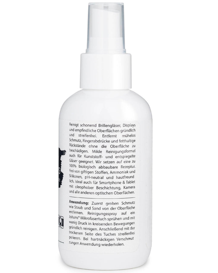 Johans Reinigungsspray 150ml
