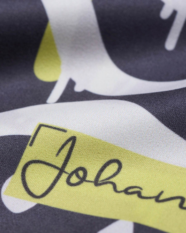 Winter Bundle "Neon Black"