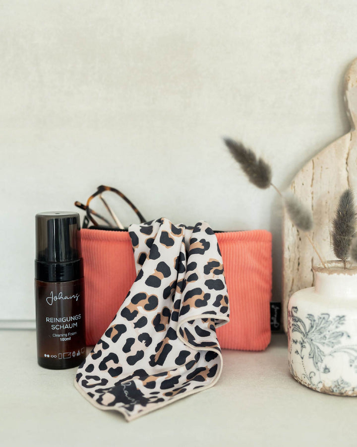 Johans Reinigungsschaum 100ml