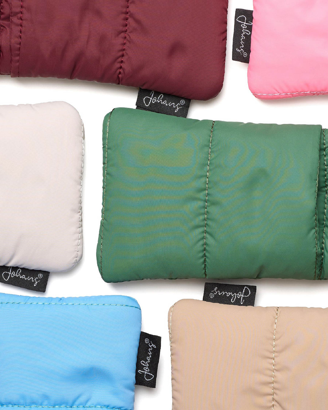 Individuelle Geschenkbox - Puffy Bag Version