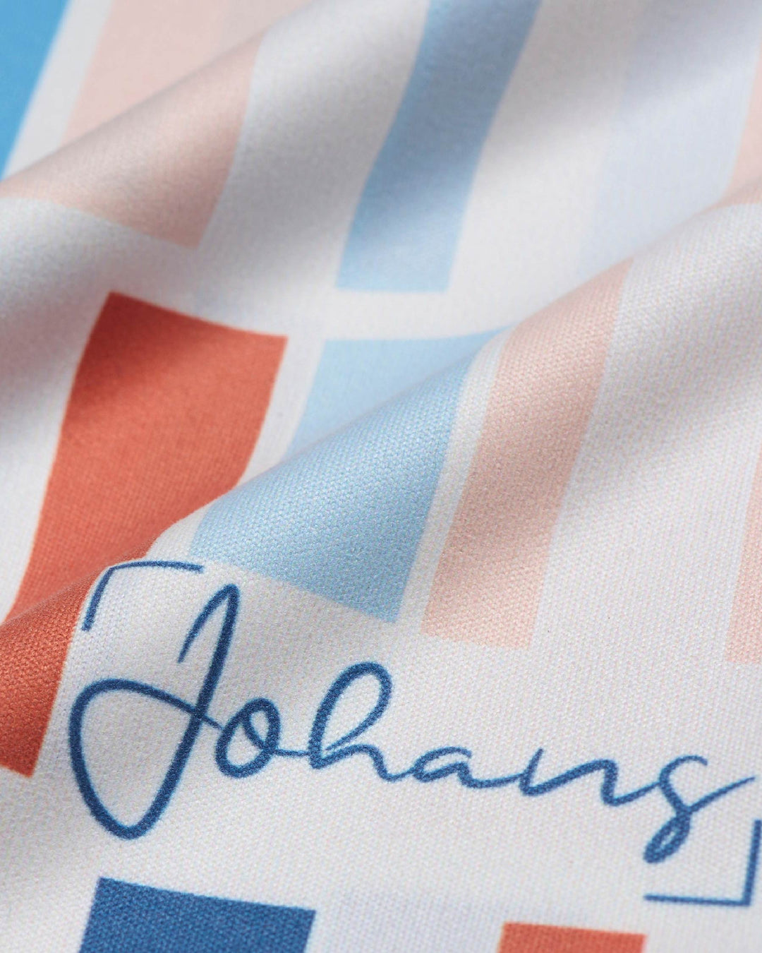 Brillen- und Displaytuch "Blocks"