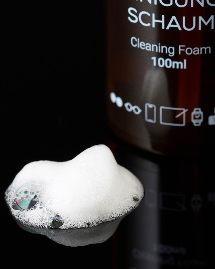 Johans Reinigungsschaum 100ml
