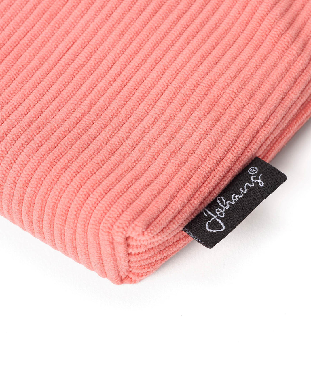 Aufbewahrungs Etui "Coral Red"