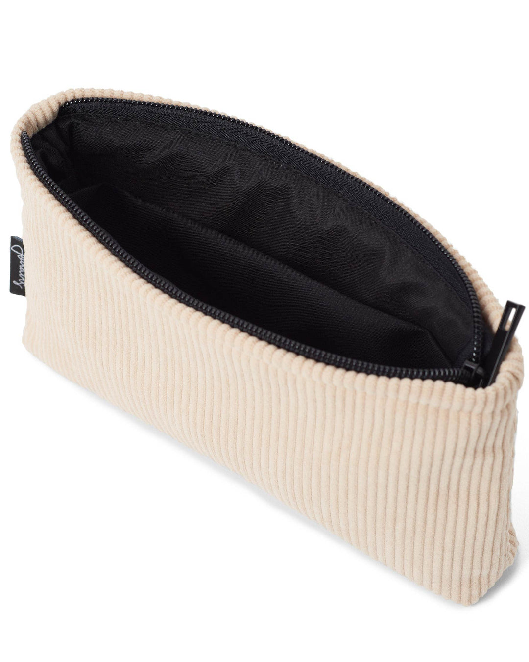 Aufbewahrungs Etui "Beige"