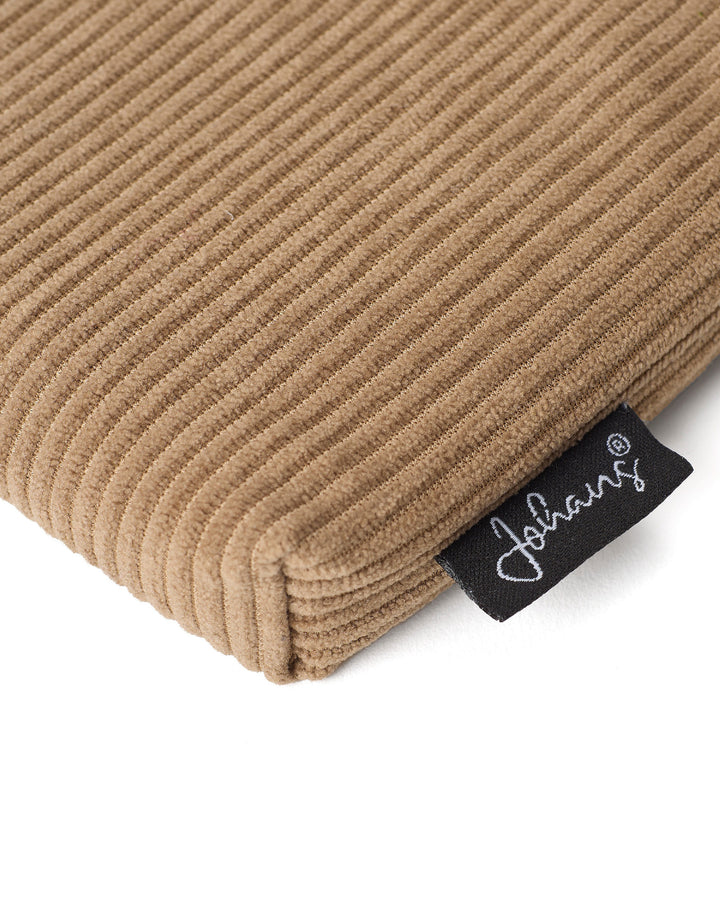 Aufbewahrungs Etui "Brown"