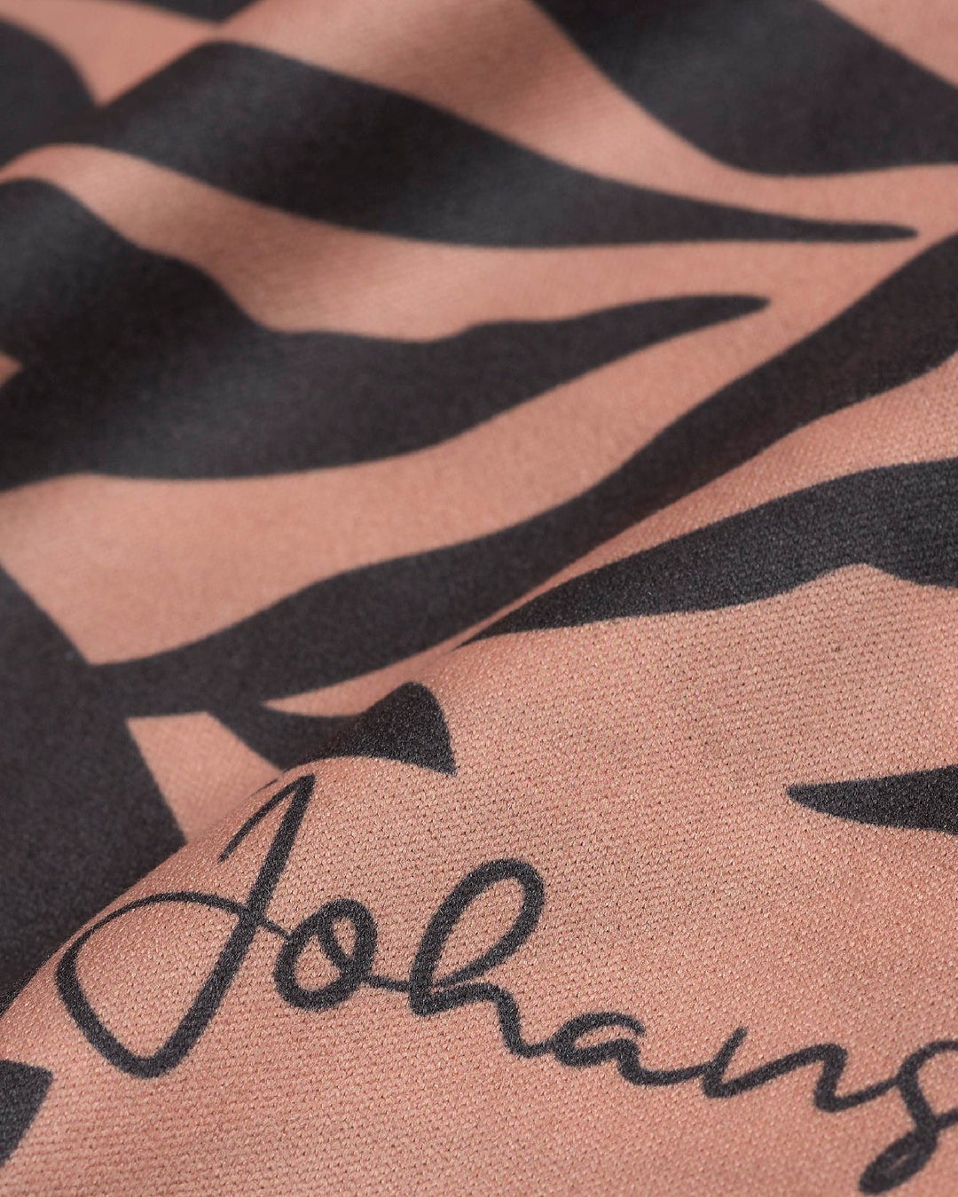 Brillen- und Displaytuch "Tiger"