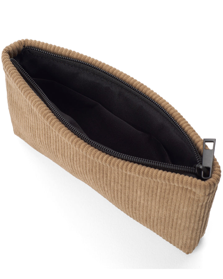 Aufbewahrungs Etui "Brown"