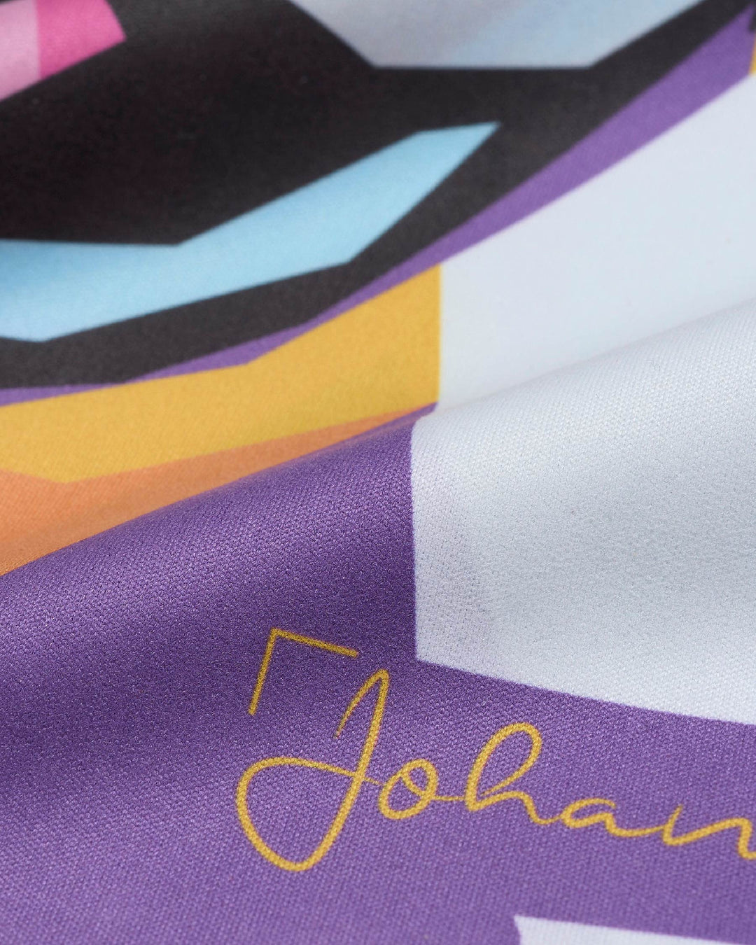 Brillen- und Displaytuch "Bulldog"