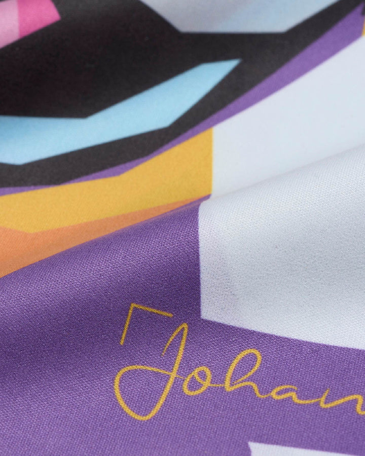 Brillen- und Displaytuch "Bulldog"