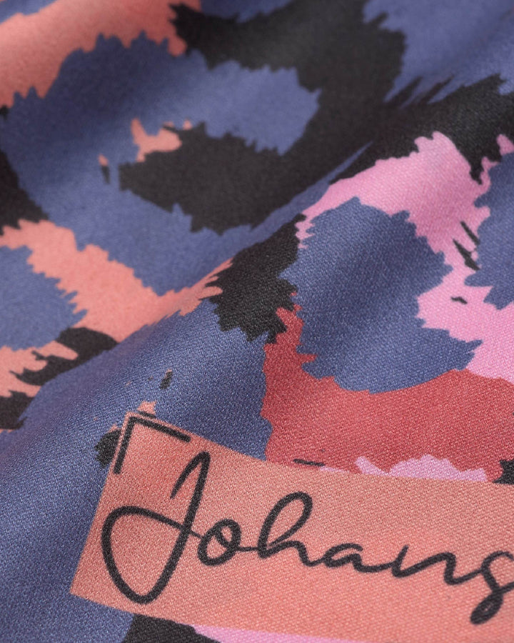 Winter Bundle "Cheetah & Friends"