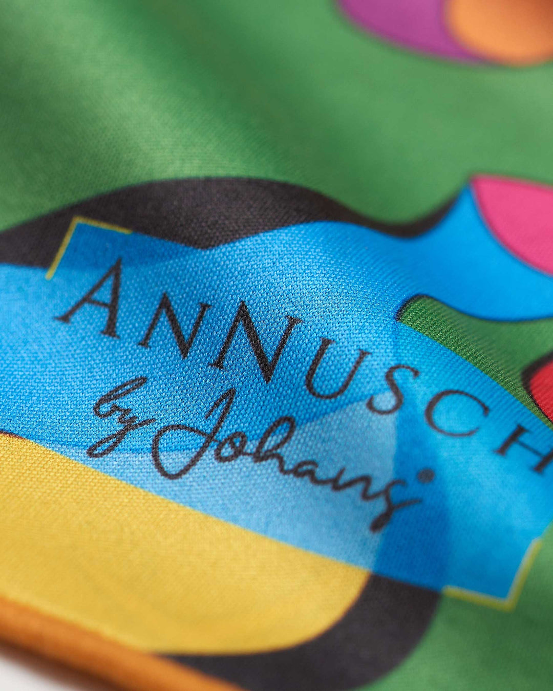 AnNusch x Johans Mikrofasertuch