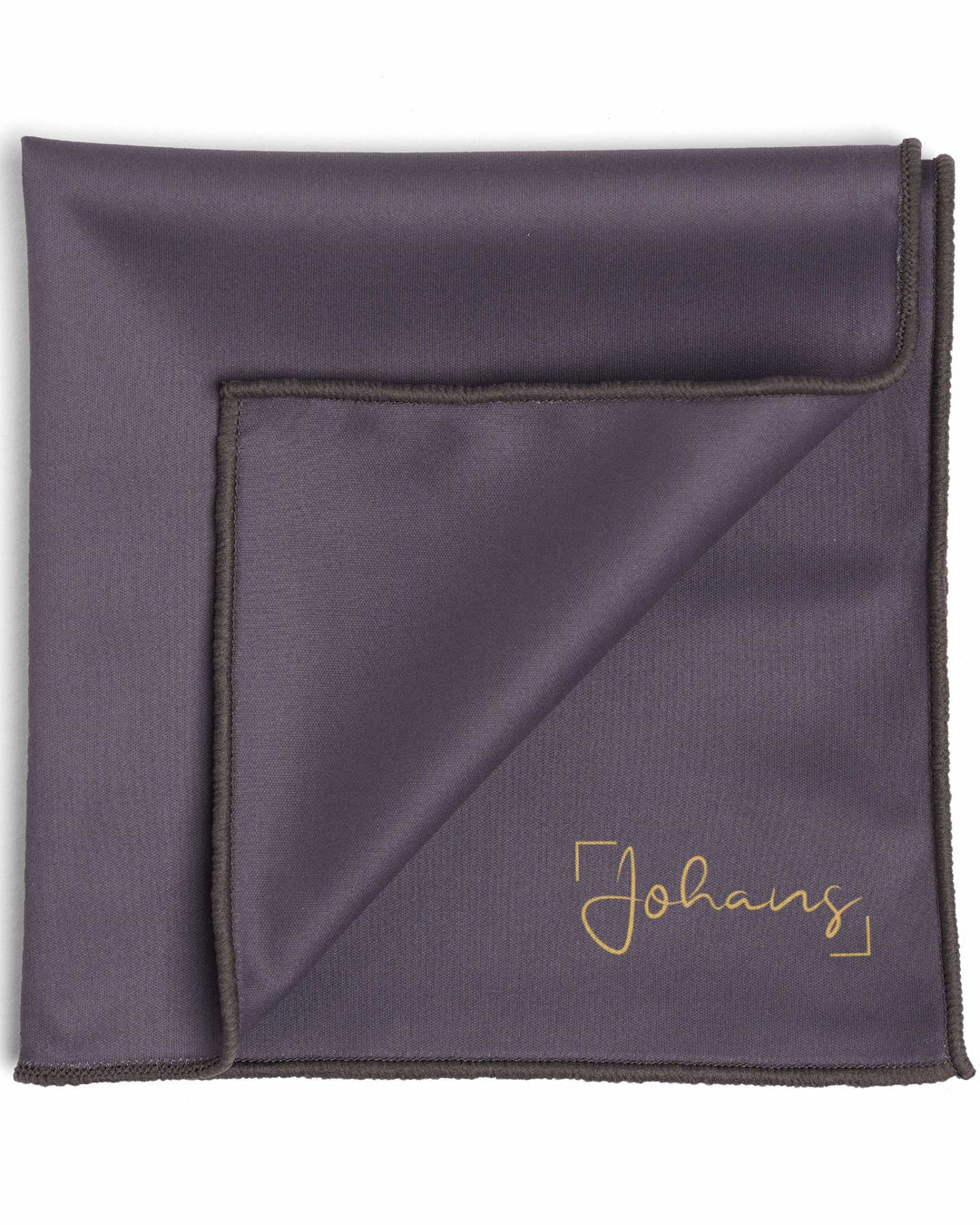 Brillen- und Displaytuch "Anthrazit"