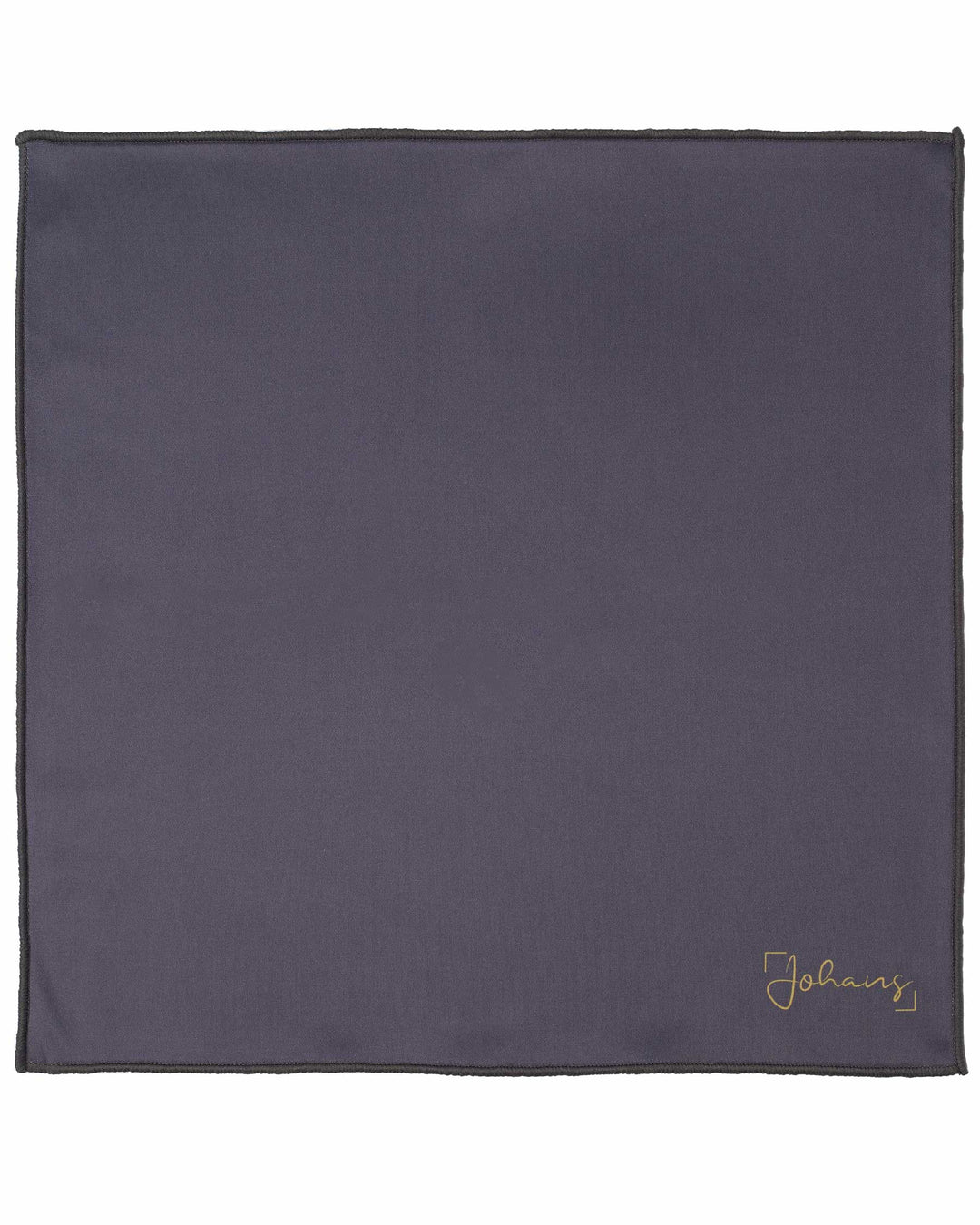 Brillen- und Displaytuch "Anthrazit"