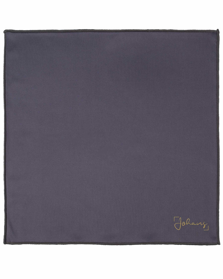 Brillen- und Displaytuch "Anthrazit"