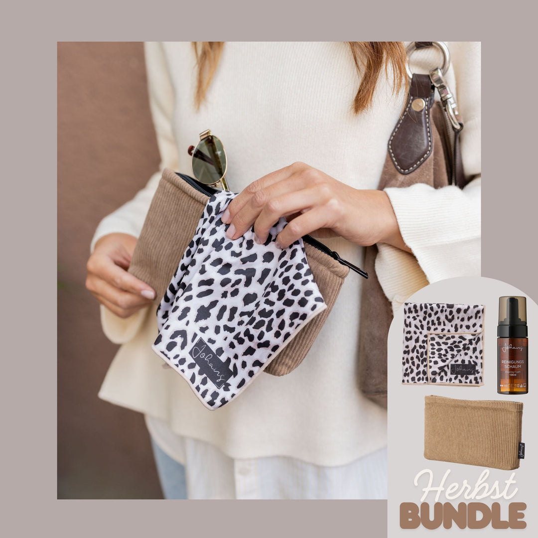 Herbst Bundle "Leo Grey & Friends"