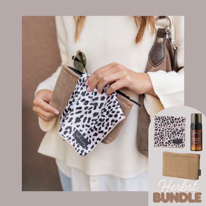 Herbst Bundle "Leo Grey & Friends"